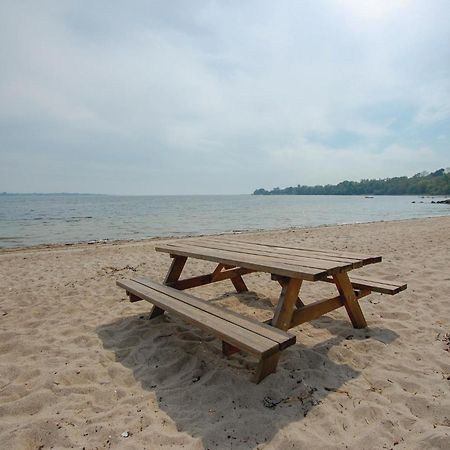 Beautiful Home In Aabenraa With Wifi المظهر الخارجي الصورة