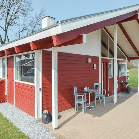 Beautiful Home In Aabenraa With Wifi المظهر الخارجي الصورة
