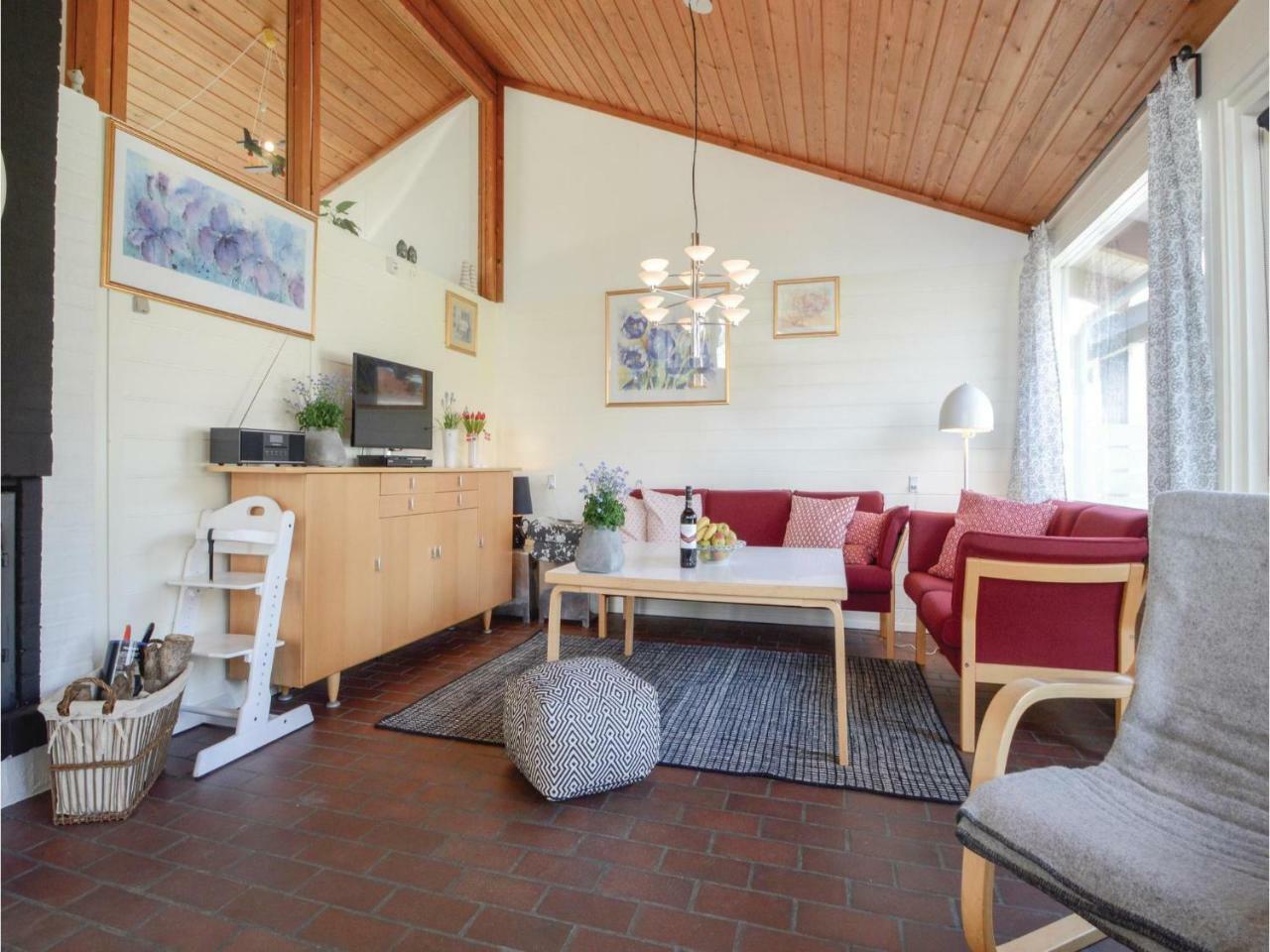 Beautiful Home In Aabenraa With Wifi المظهر الخارجي الصورة