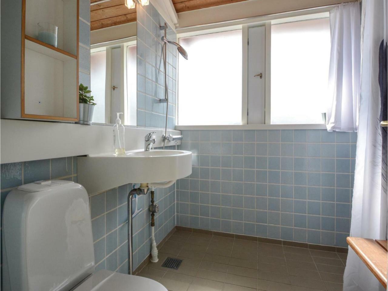 Beautiful Home In Aabenraa With Wifi المظهر الخارجي الصورة