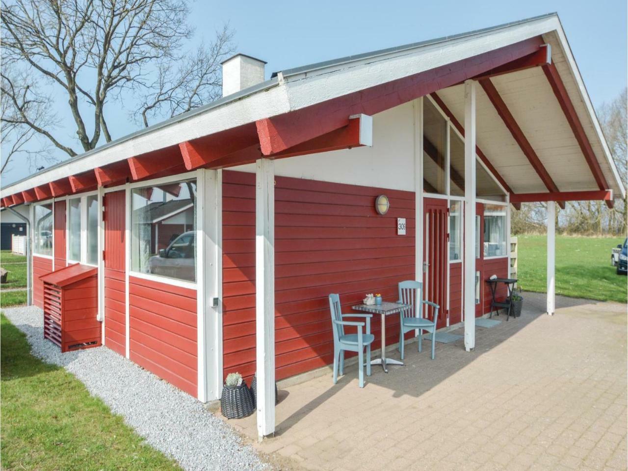 Beautiful Home In Aabenraa With Wifi المظهر الخارجي الصورة