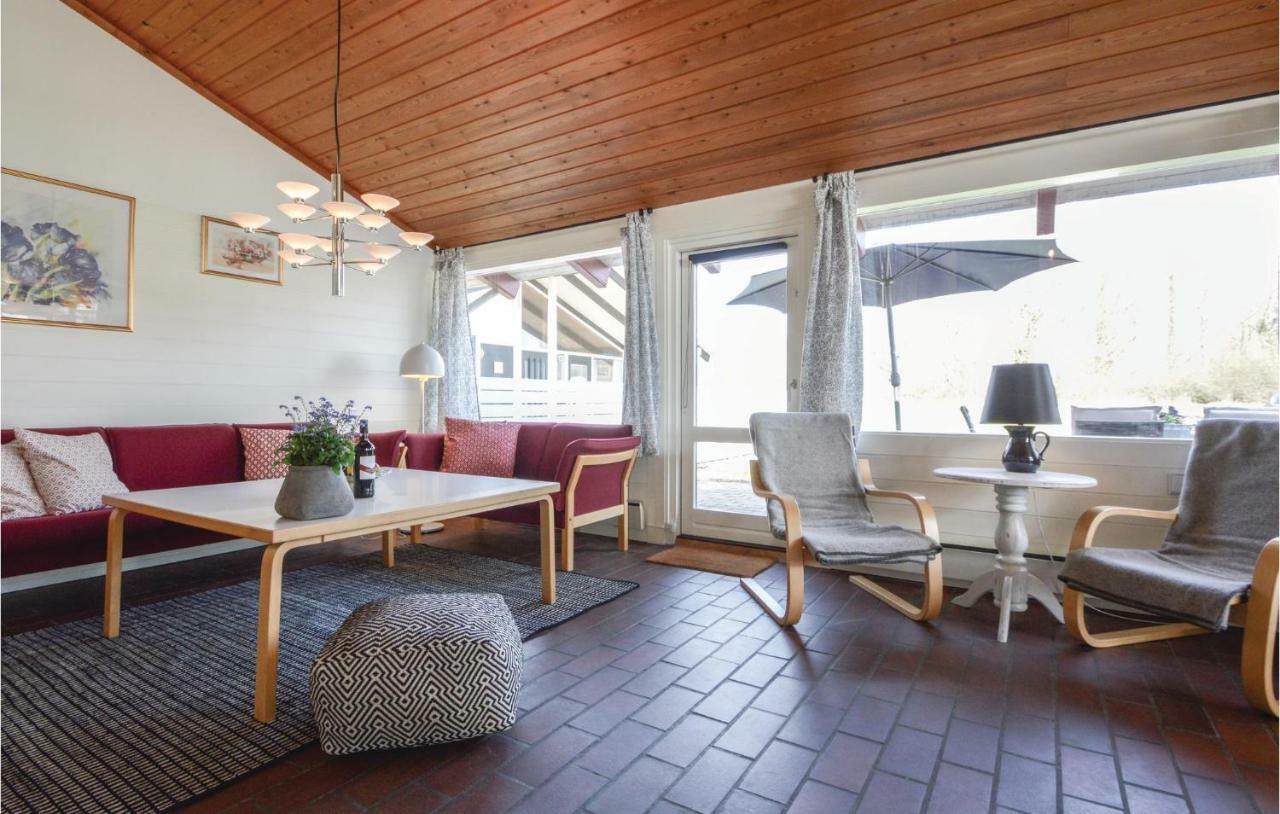 Beautiful Home In Aabenraa With Wifi المظهر الخارجي الصورة