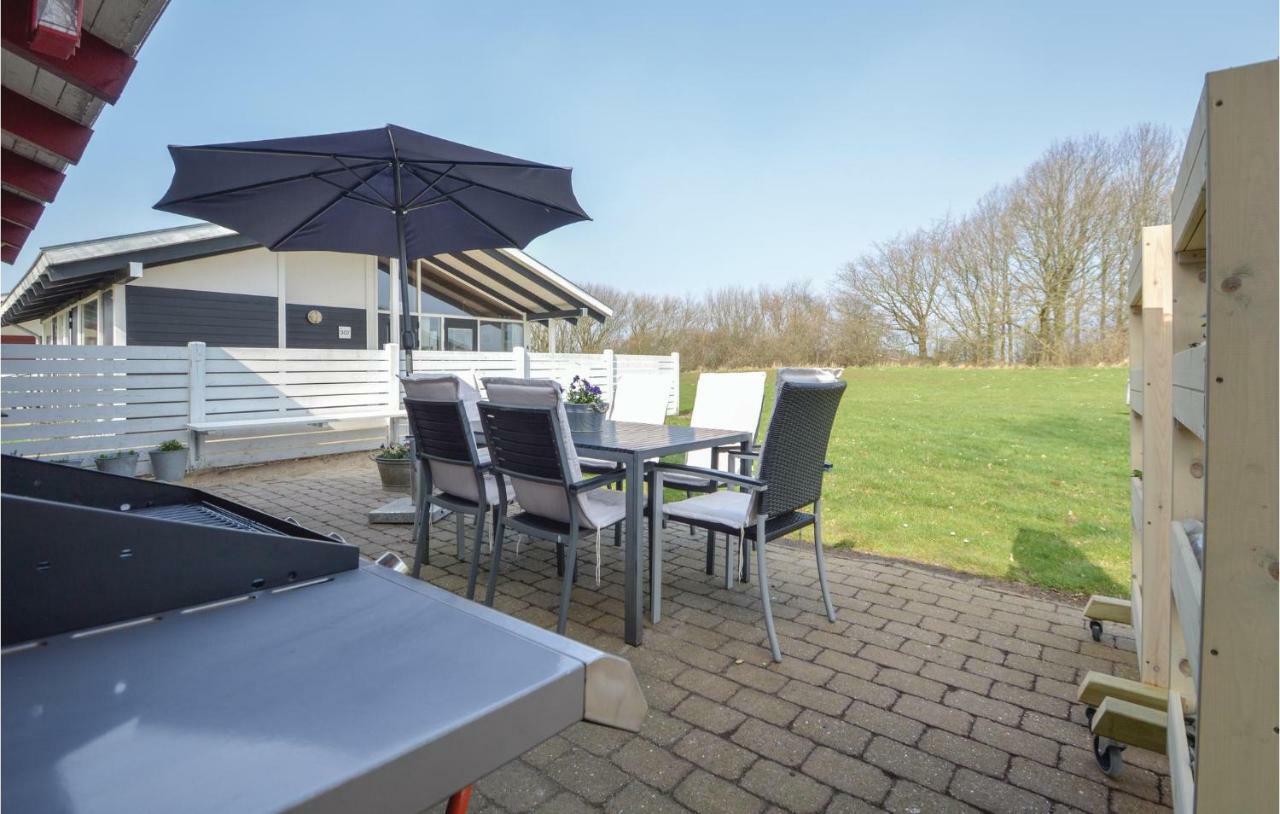 Beautiful Home In Aabenraa With Wifi المظهر الخارجي الصورة