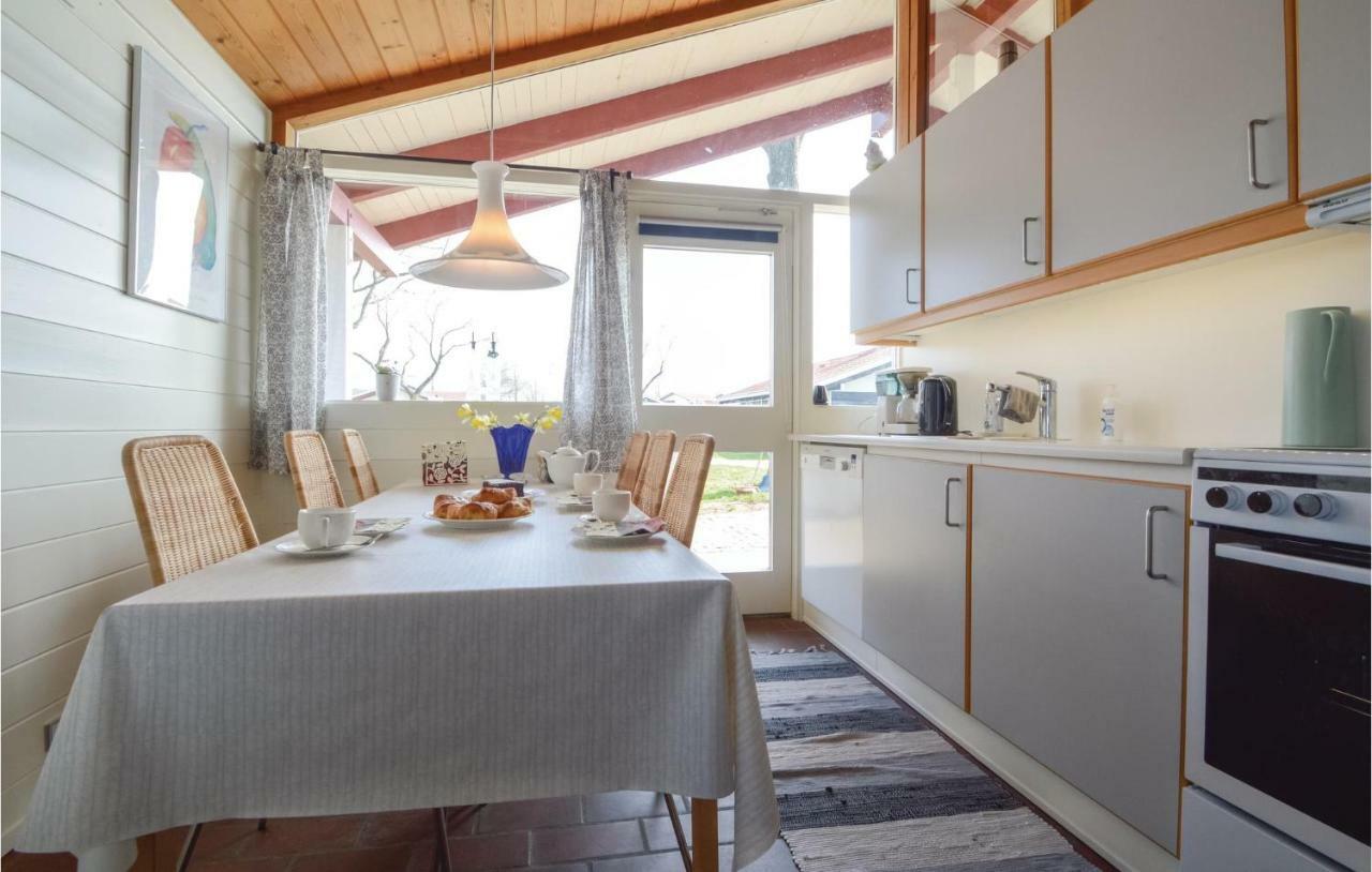 Beautiful Home In Aabenraa With Wifi المظهر الخارجي الصورة