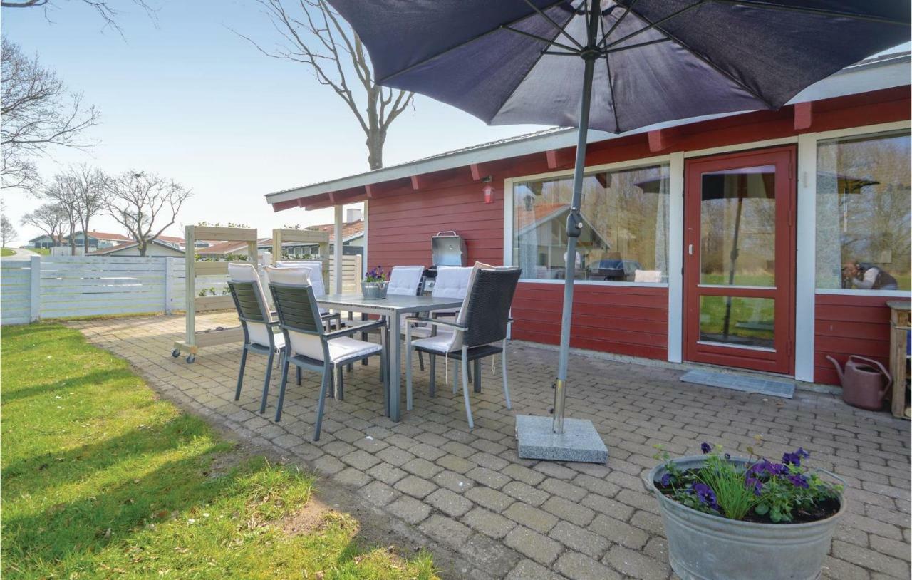 Beautiful Home In Aabenraa With Wifi المظهر الخارجي الصورة