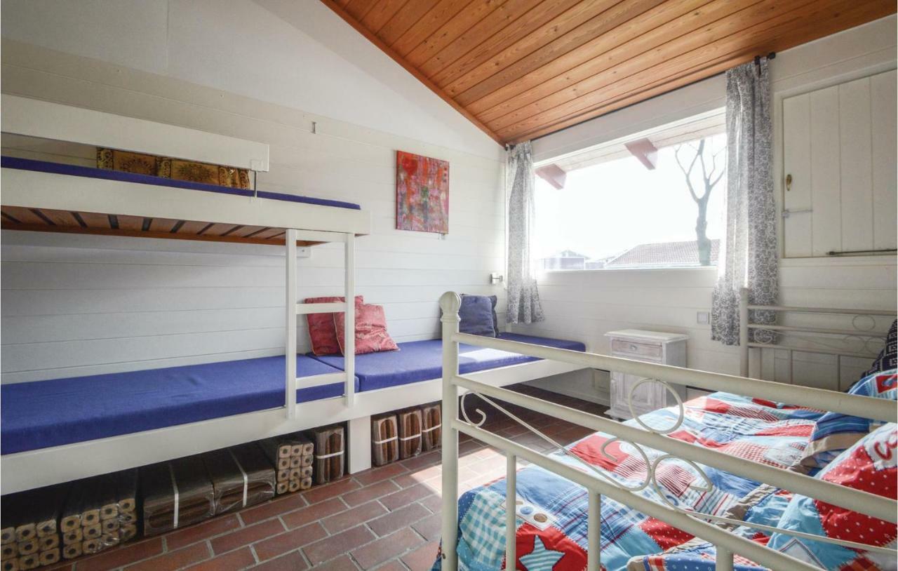 Beautiful Home In Aabenraa With Wifi المظهر الخارجي الصورة