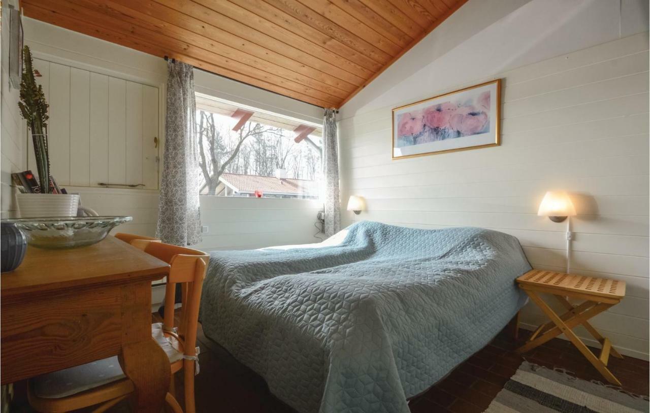 Beautiful Home In Aabenraa With Wifi المظهر الخارجي الصورة